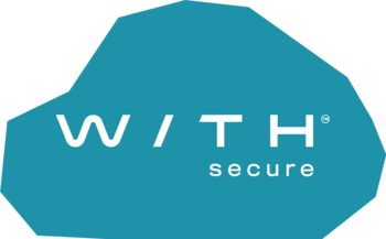 WithSecure logo
