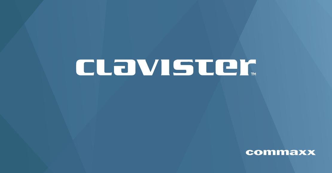 Clavister Commaxx